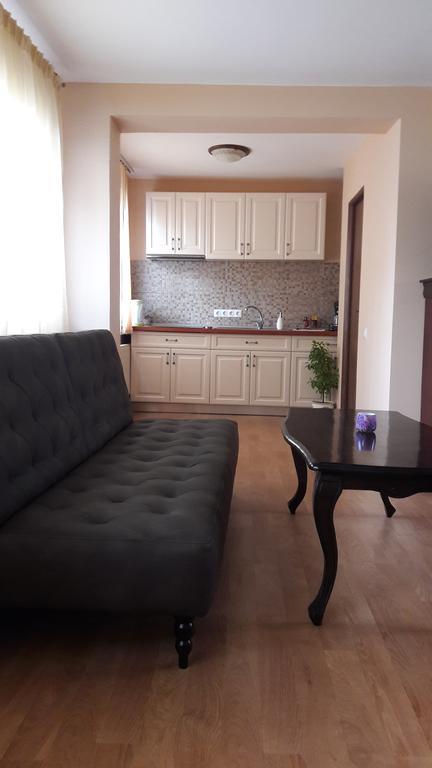Bogdan'S Apartment Sybin Zewnętrze zdjęcie